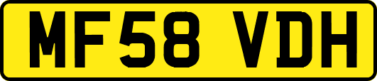 MF58VDH