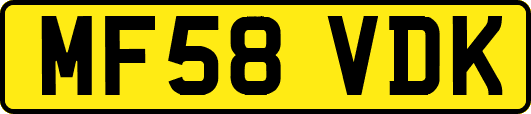 MF58VDK