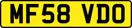 MF58VDO