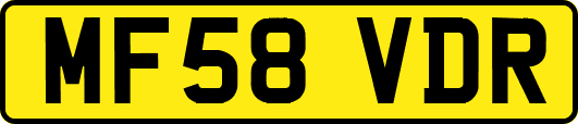 MF58VDR