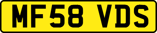 MF58VDS