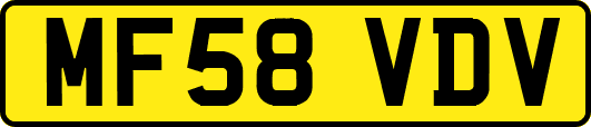 MF58VDV