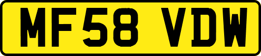 MF58VDW