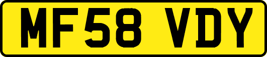 MF58VDY