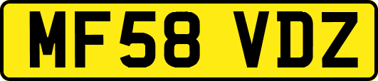 MF58VDZ