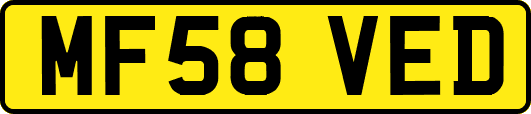MF58VED