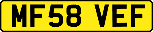 MF58VEF