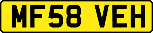 MF58VEH