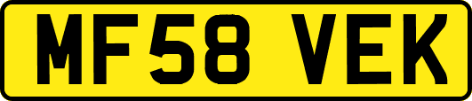 MF58VEK