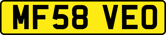 MF58VEO