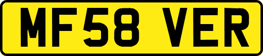 MF58VER