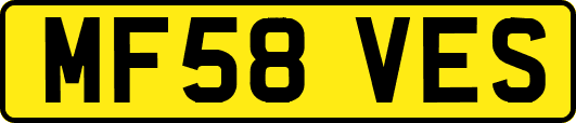MF58VES