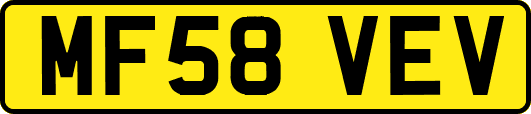 MF58VEV