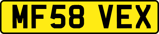 MF58VEX