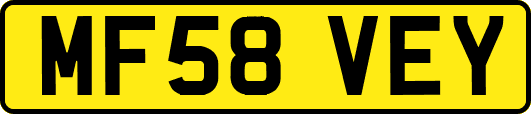 MF58VEY