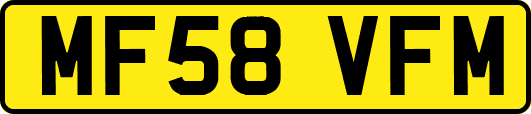 MF58VFM