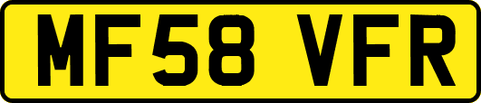 MF58VFR