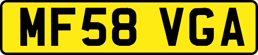 MF58VGA