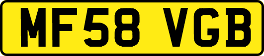 MF58VGB