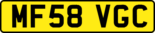 MF58VGC