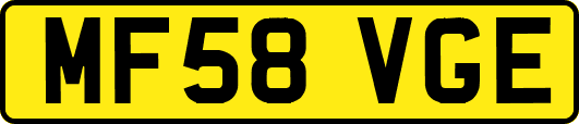 MF58VGE
