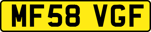 MF58VGF