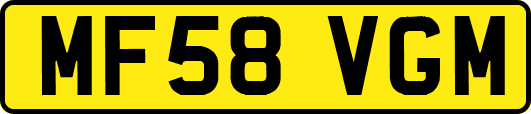 MF58VGM