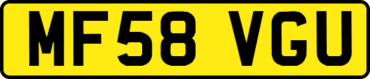 MF58VGU