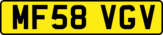 MF58VGV