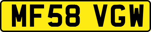 MF58VGW