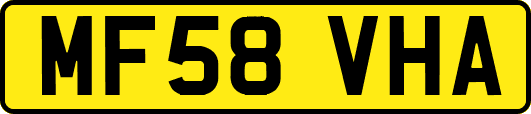 MF58VHA