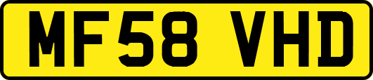 MF58VHD
