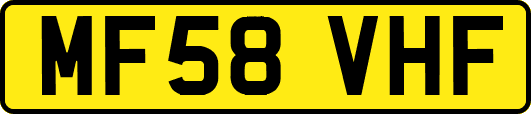 MF58VHF