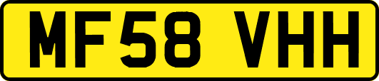 MF58VHH