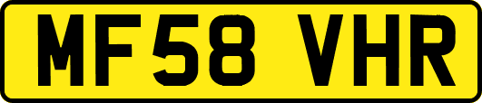 MF58VHR