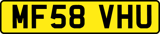 MF58VHU