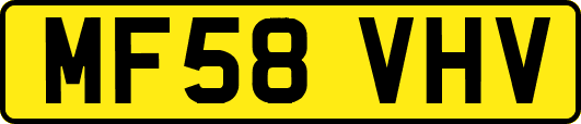 MF58VHV