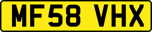 MF58VHX
