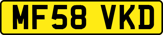 MF58VKD
