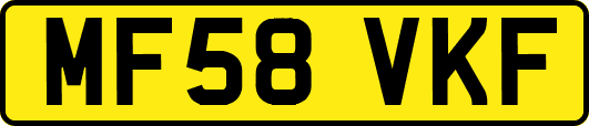 MF58VKF