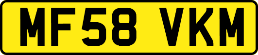 MF58VKM