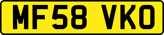 MF58VKO