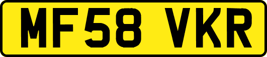 MF58VKR