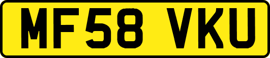 MF58VKU