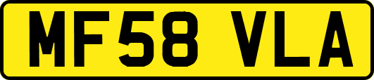 MF58VLA