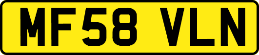MF58VLN