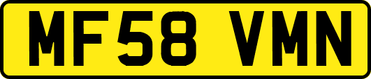 MF58VMN