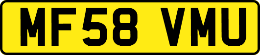 MF58VMU