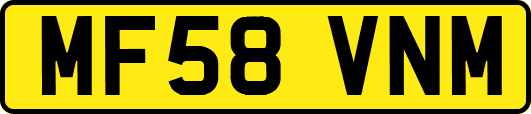 MF58VNM