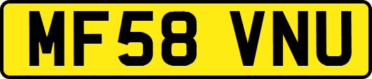 MF58VNU